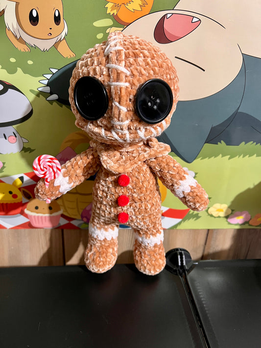 Christmas Horror