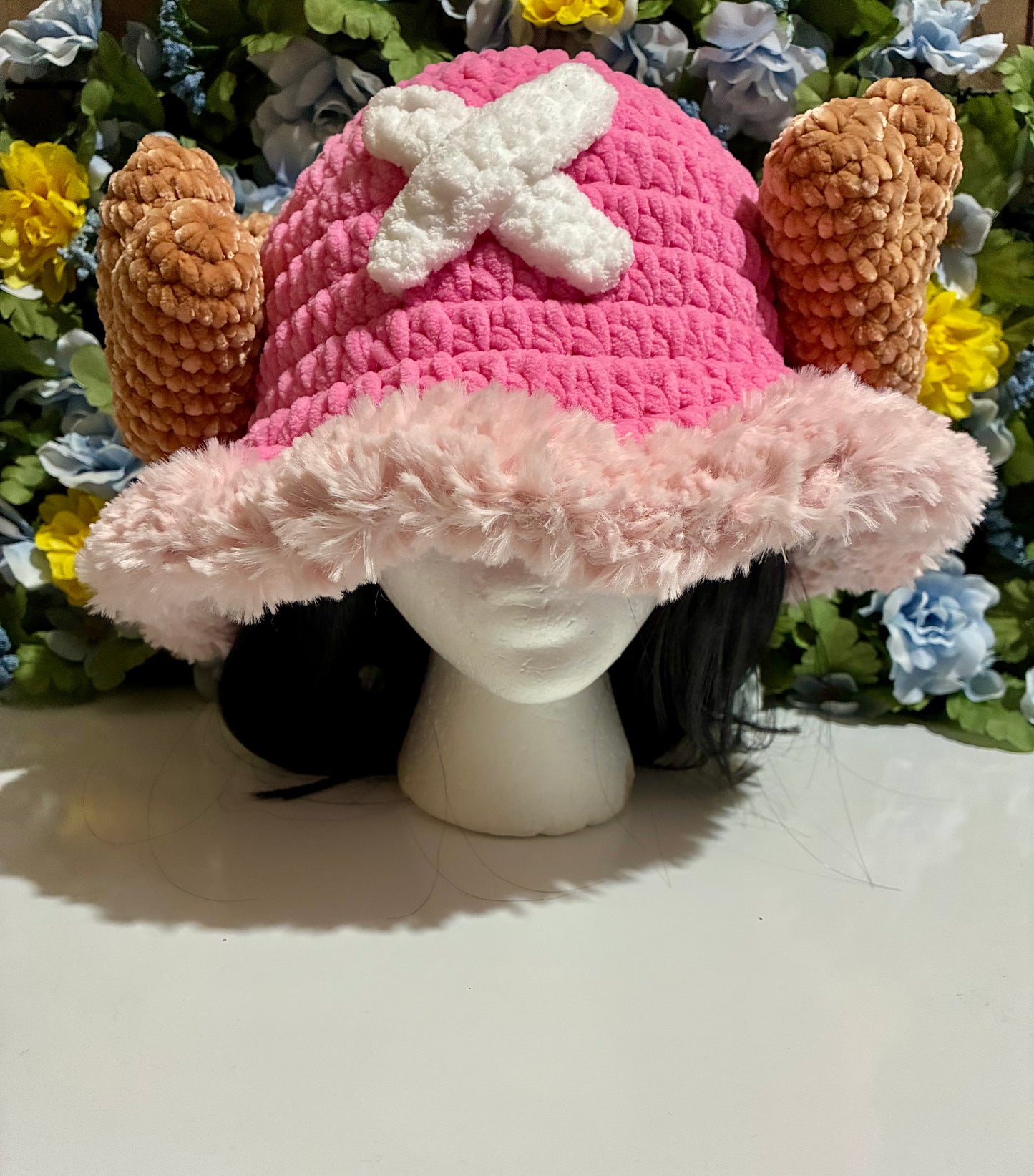 Chopper Bucket Hat