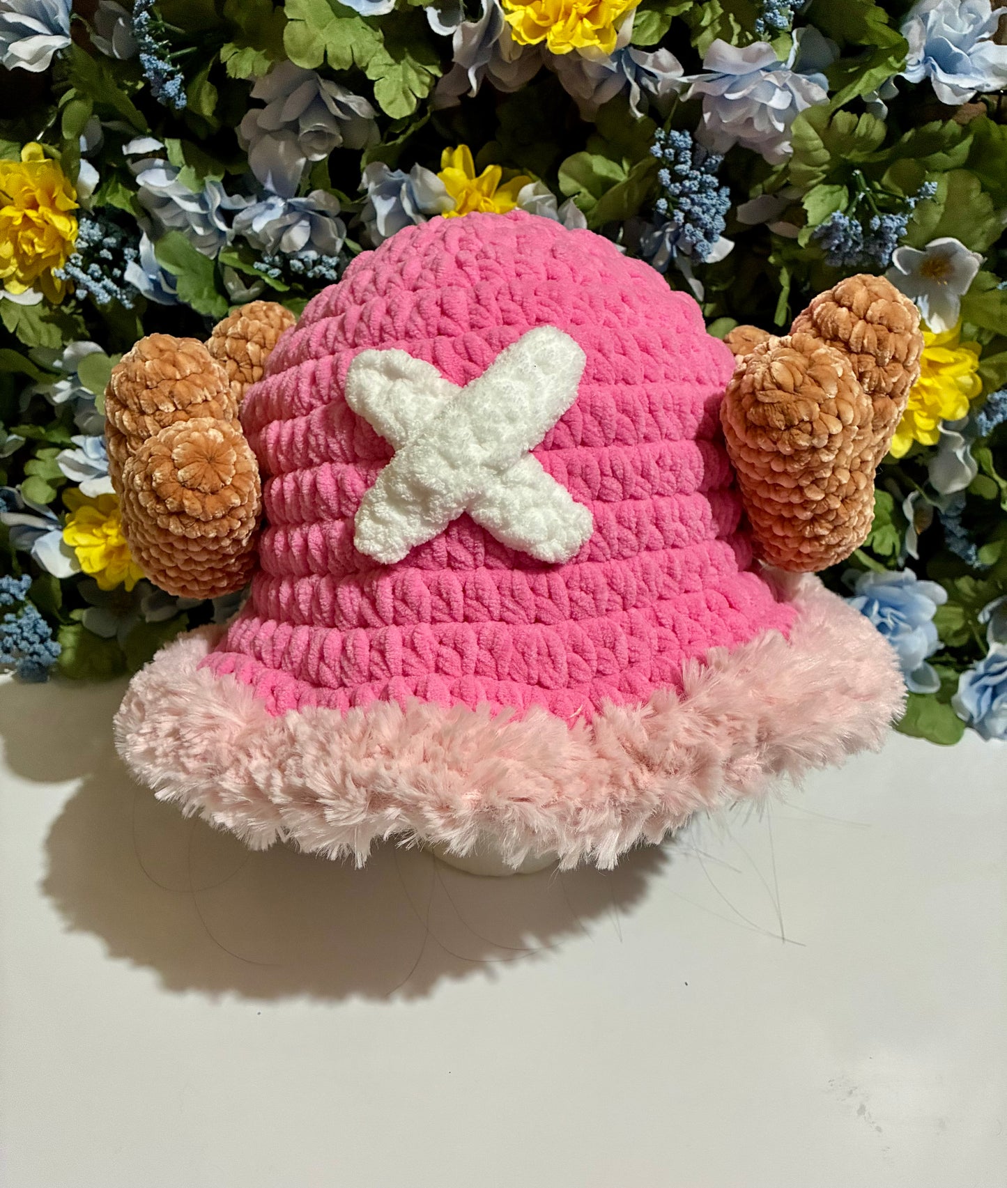 Chopper Bucket Hat