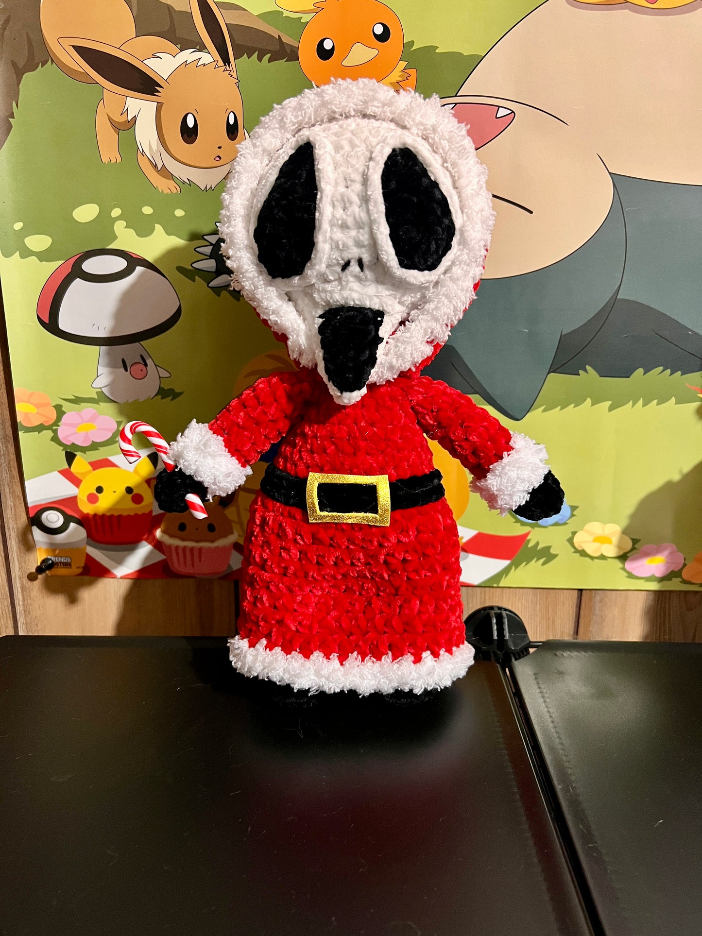 Christmas Horror
